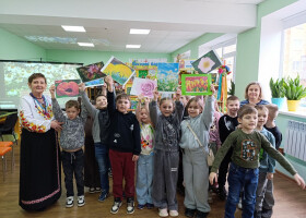 Рослини-обереги — духовний код українців