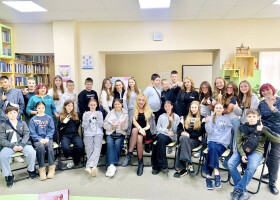 На шляху до дорослих сподівань та викликів