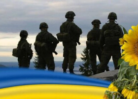 ﻿День Української Державності: пам’яті полеглих