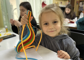 Зимовий квілінг