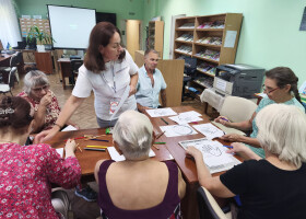 Година спілкування з психологом. Психоемоційне розвантаження