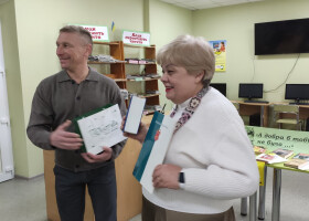 Українська мова без табу