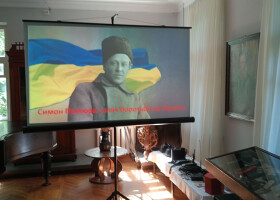Симон Петлюра: шлях боротьби за Україну