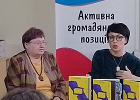 «Справжнє кіно народжується з синергії й любові»