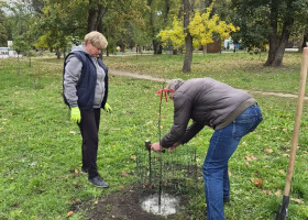 Традиції повинні продовжуватися!