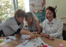 У пошуках власного ресурсу