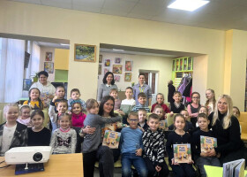 Як побачити доброту у звичайному?