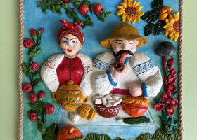 Відбулося онлайн засідання комісії з питань нематеріальної культурної спадщини