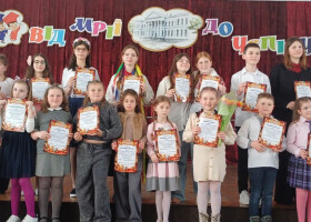 Поезія — це завжди неповторність: свято слова на театральному відділенні