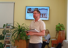 Симон Петлюра і Полтава: подорож сторінками історії