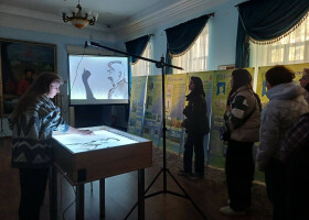 Лицарі України: козацтво – феномен вітчизняної історії