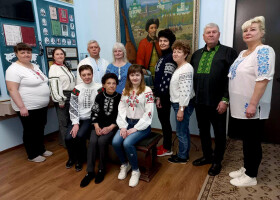 #Одягни_вишиванку #Одягни_вишиванку