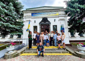 «Мілітарна історія Полтави: битви, що змінили хід європейської історії»