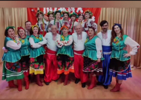 Новий творчий сезон стартував: філії ЦКД відкрили двері та нові можливості.