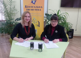 Синергія культури та історії: новий етап співпраці