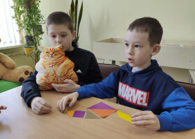 Котики-захисники