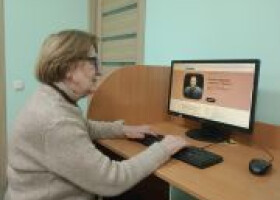 Бібліотека — простір медіаграмотності