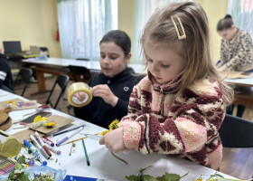Квітковий настрій