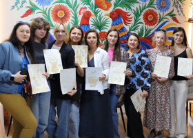 У Полтаві стартував «Фестиваль можливостей для мам 4.0»