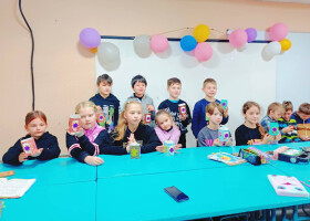 Цікаві розваги від музею історії Полтавської битви