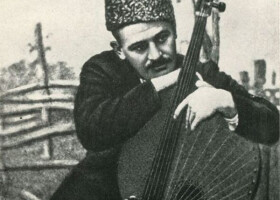 Універсальний талант