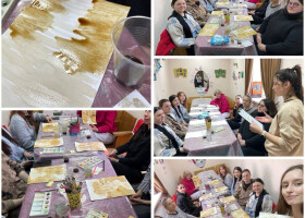 Стартував Фестиваль можливостей для мам