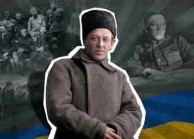 Постаті, що творили державу: Симон Петлюра