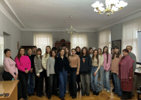 Пам'ятаймо про Крути