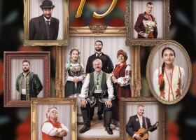 «Мартин Боруля» у Полтаві — вистава, що оживає в серцях