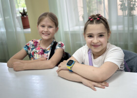 Весняна мандрівка у світ цілющих трав