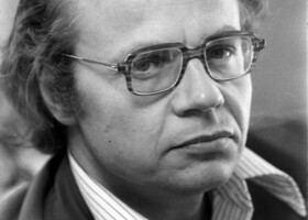 Онлайн проєкт «Борці за незалежність України у ХХ ст.»: 90 років з дня народження Івана Драча