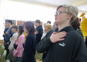 Єдність – у дії!