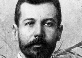 До 155-літнього ювілею Василя Стефаника