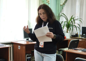 Вправи, що допомагають боротися зі стресом