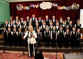 Постать, що стала голосом нації