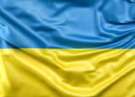 З Днем Незалежності України: 35-та річниця
