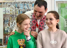 Мудрість за пазухою: що приховують народні казки?