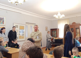 Жовтень — місяць поінформованості про людей із синдромом Дауна