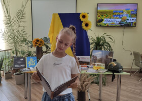 Вони ніколи не підуть у небуття Вони ніколи не підуть у небуття