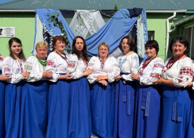 Творчість, що об’єднує: культурні заклади громади продовжують звітуватися