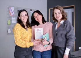 У ЦКД підвели підсумки 2025 року та визначили «Філію року»