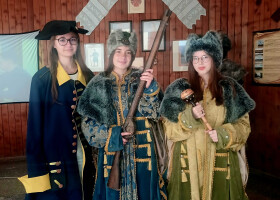 В рамках культурно-історичного проєкту «Жива пам’ять»