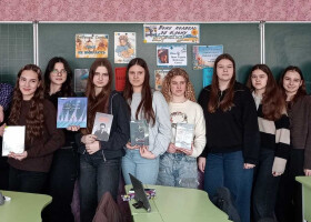 Майдан: історія мужності й вибору