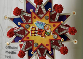 Зберігаємо традиції