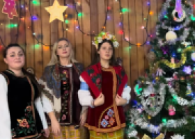 Світло Різдва Христового