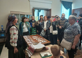 «Зв’язок поколінь: від козацтва до сучасних ЗСУ»