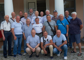 Традиції, збережені часом