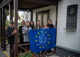 Тематична екскурсія до Днів європейської спадщини 2026
