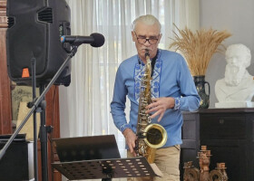 «Ніколи не пізно здійснювати мрії»