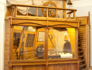 Державний історико-культурний заповідник "Поле Полтавської битви"